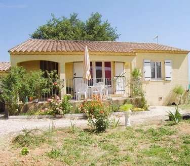 Maison a vendre Saint-Geniès-de-Malgoirès 30190 Gard 101 m2 4 pièces 240000 euros