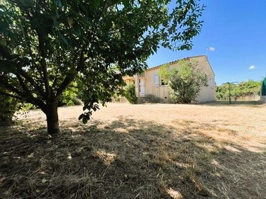 Maison a vendre Saint-Geniès-de-Malgoirès 30190 Gard 101 m2 4 pièces 240000 euros