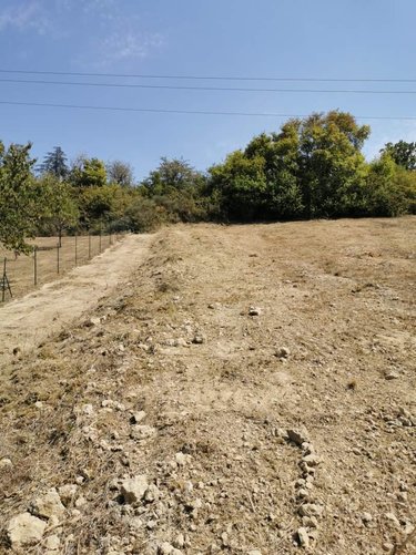 Terrain a batir a vendre Preignan 32810 Gers 2270 m2  47000 euros