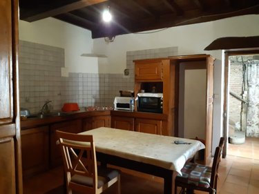 Maison a vendre L'Isle-de-Noé 32300 Gers 300 m2 9 pièces 75000 euros