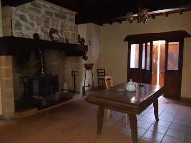 Maison a vendre L'Isle-de-Noé 32300 Gers 300 m2 9 pièces 75000 euros
