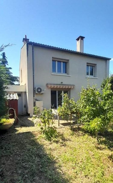 Maison a vendre Auch 32000 Gers 106 m2 5 pièces 181000 euros