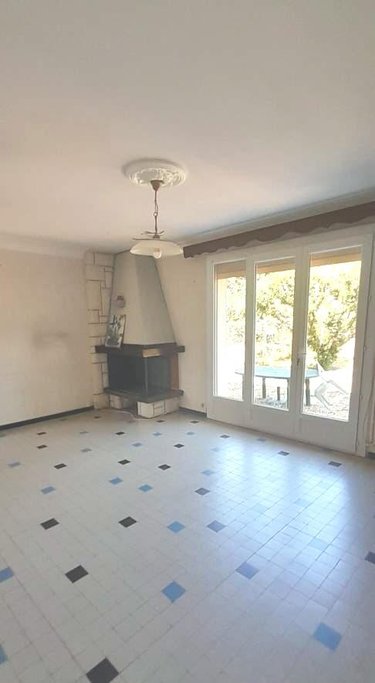 Maison a vendre Auch 32000 Gers 106 m2 5 pièces 181000 euros