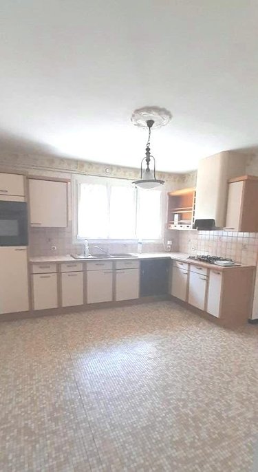 Maison a vendre Auch 32000 Gers 106 m2 5 pièces 181000 euros
