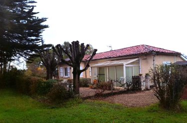 Maison a vendre Mirande 32300 Gers 110 m2 5 pièces 161000 euros
