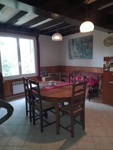 Maison a vendre Mirande 32300 Gers 110 m2 5 pièces 161000 euros