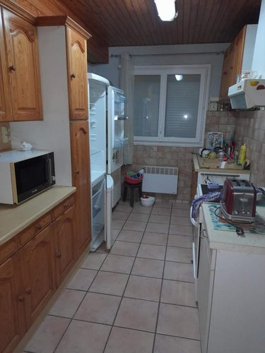 Maison a vendre Mirande 32300 Gers 110 m2 5 pièces 161000 euros