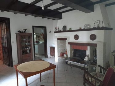 Maison a vendre Mirande 32300 Gers 110 m2 5 pièces 161000 euros