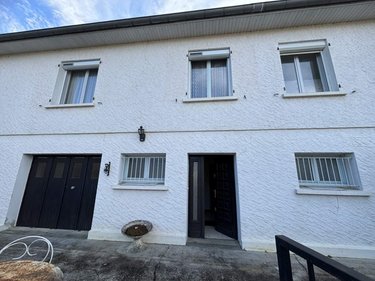 Maison a vendre Preignan 32810 Gers 170 m2 8 pièces 165000 euros