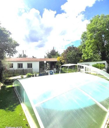 Maison a vendre Auch 32000 Gers 120 m2 5 pièces 232000 euros