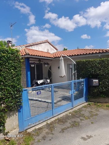 Maison a vendre Auch 32000 Gers 120 m2 5 pièces 232000 euros
