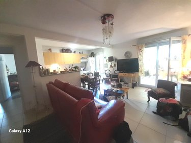 Appartement a vendre Auch 32000 Gers 68 m2 3 pièces 125000 euros
