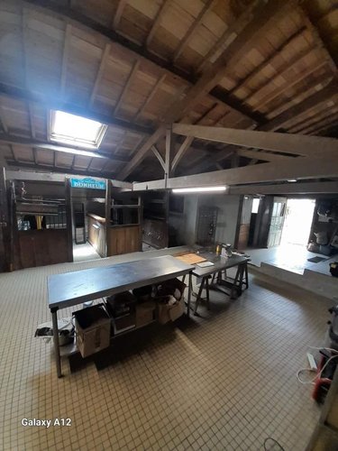 Maison a vendre Puycasquier 32120 Gers 202 m2 9 pièces 199500 euros