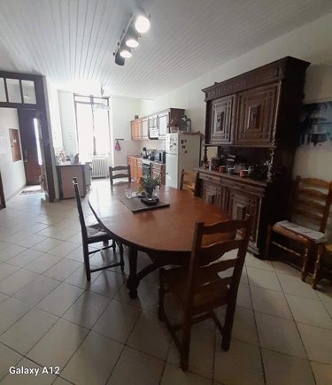 Maison a vendre Puycasquier 32120 Gers 202 m2 9 pièces 199500 euros