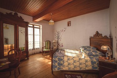 Maison a vendre Puycasquier 32120 Gers 202 m2 9 pièces 199500 euros