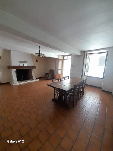 Maison a vendre Lavardens 32360 Gers 152 m2 6 pièces 179000 euros