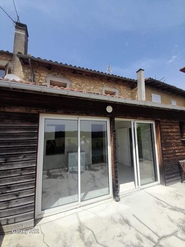 Maison a vendre Lavardens 32360 Gers 152 m2 6 pièces 179000 euros