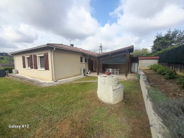 Maison a vendre Auch 32000 Gers 100 m2 6 pièces 220000 euros