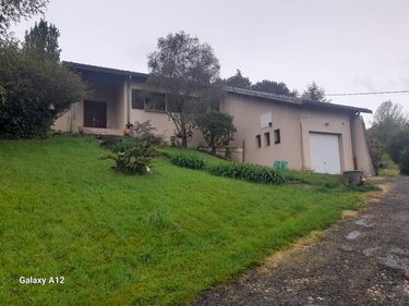Maison a vendre Auch 32000 Gers 142 m2 5 pièces 264000 euros