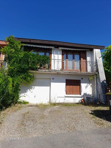Maison a vendre Auch 32000 Gers 96 m2 5 pièces 154500 euros
