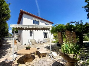 Maison a vendre Auch 32000 Gers 180 m2 5 pièces 307000 euros