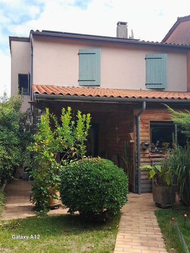 Maison a vendre Auch 32000 Gers 119 m2 5 pièces 232000 euros
