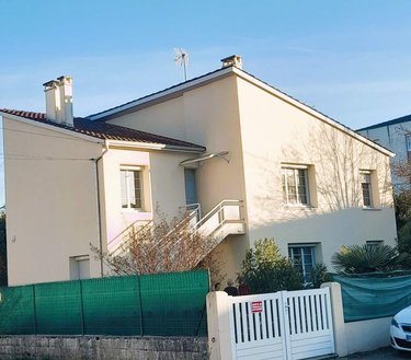 Maison a vendre Auch 32000 Gers 176 m2 8 pièces 283500 euros