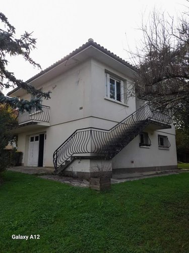 Maison a vendre Auch 32000 Gers 75 m2 3 pièces 160000 euros