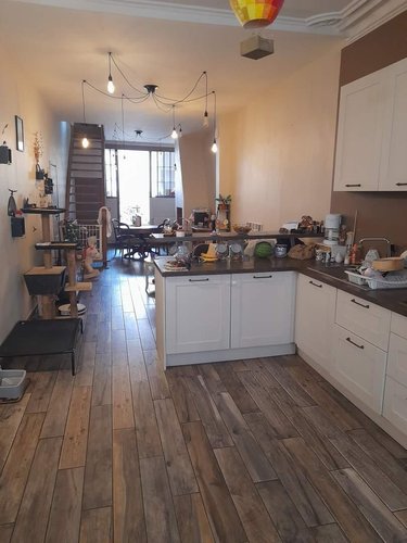 Maison a vendre Jegun 32360 Gers 144 m2 5 pièces 153000 euros