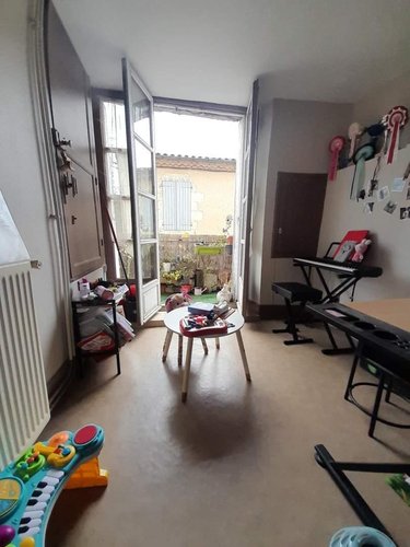 Maison a vendre Jegun 32360 Gers 144 m2 5 pièces 153000 euros