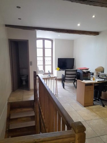 Maison a vendre Jegun 32360 Gers 144 m2 5 pièces 153000 euros