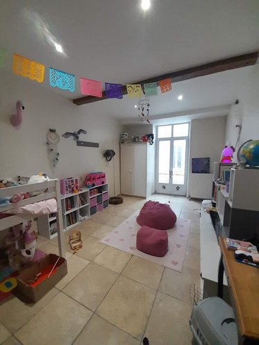 Maison a vendre Jegun 32360 Gers 144 m2 5 pièces 153000 euros
