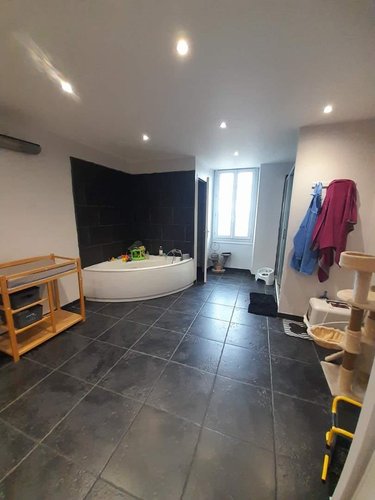 Maison a vendre Jegun 32360 Gers 144 m2 5 pièces 153000 euros