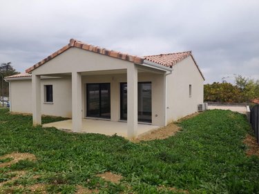 Maison a vendre Pavie 32550 Gers 92 m2 4 pièces 238000 euros