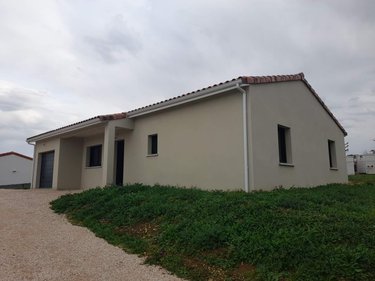 Maison a vendre Pavie 32550 Gers 92 m2 4 pièces 238000 euros