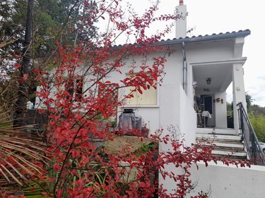 Maison a vendre Auch 32000 Gers 132 m2 6 pièces 253000 euros