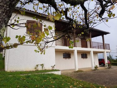 Maison a vendre Auch 32000 Gers 108 m2 3 pièces 198000 euros