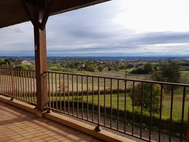 Maison a vendre Auch 32000 Gers 108 m2 3 pièces 198000 euros