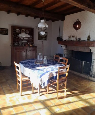 Maison a vendre Saint-Jean-le-Comtal 32550 Gers 215 m2 6 pièces 328000 euros