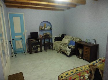 Maison a vendre Montesquiou 32320 Gers 103 m2 5 pièces 129500 euros