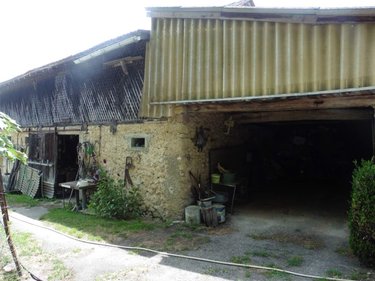 Maison a vendre Montesquiou 32320 Gers 103 m2 5 pièces 129500 euros