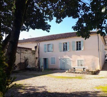 Maison a vendre Auch 32000 Gers 145 m2 6 pièces 216000 euros