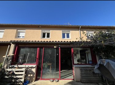 Maison a vendre Auch 32000 Gers 90 m2 4 pièces 155000 euros