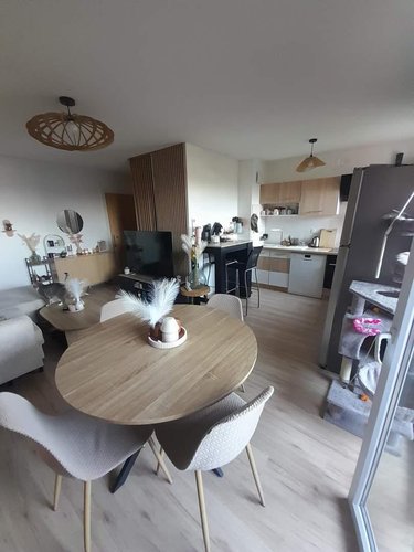 Appartement a vendre Auch 32000 Gers 46 m2 2 pièces 94000 euros