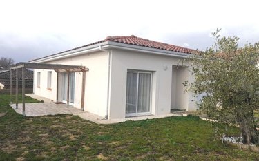 Maison a vendre Auch 32000 Gers 94 m2 4 pièces 255000 euros