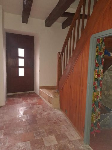 Maison a vendre Ordan-Larroque 32350 Gers 90 m2 4 pièces 112000 euros