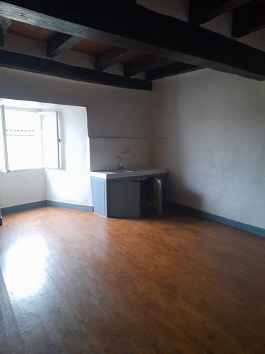 Maison a vendre Ordan-Larroque 32350 Gers 90 m2 4 pièces 112000 euros