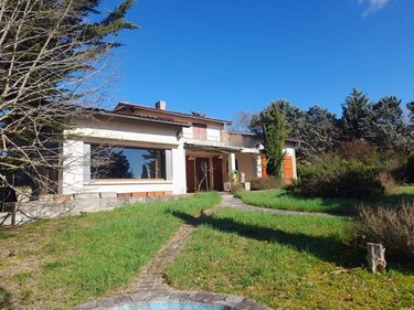 Maison a vendre Auch 32000 Gers 168 m2 6 pièces 238000 euros