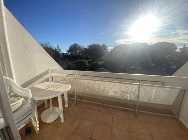 Appartement a vendre Mauguio 34130 Hérault 24 m2 1 pièce 75000 euros