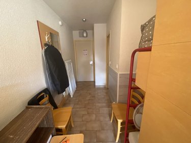 Appartement a vendre Mauguio 34130 Hérault 24 m2 1 pièce 85000 euros